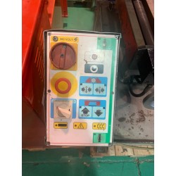 FAT FAT 350 S.A. BAND SAW - Metal saws