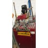 COPIADORA  ALUMINIO MARCA LGF MODELO TRA