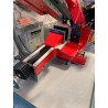 Sierra de cinta marca FAT modelo 370 