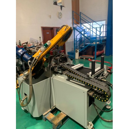 FMB brand band saw Model Zeus