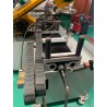 Sierra de cinta marca FMB Modelo Zeus 