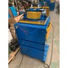 TRONZADORA DE ALUMINIO MARCA M.G. MODELO