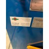 TRONZADORA DE ALUMINIO MARCA M.G. MODELO