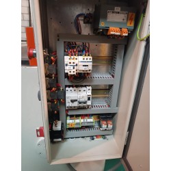 Durma Cizalla Electromecánica Marca DURMA - Cizallas