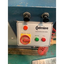 codmisa CODMISA C-4 MARKA ALÜMİNYUM KESME MAKİNESİ - Metal testereleri