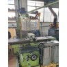 FRESADORA UNIVERSAL MILKO 45