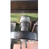 FRESADORA UNIVERSAL MILKO 45