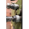 FRESADORA UNIVERSAL MILKO 45
