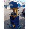 PRENSA NEUMATICA MARCA M.G. MODELO P-800