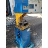 PRENSA NEUMATICA MARCA M.G. MODELO P-800
