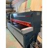 CIZALLA HIDRAULICA DURMA MODELO ES3006