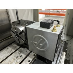 Haas VF 2D - Centri di lavorazione verticali