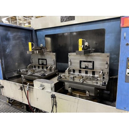 TOYODA FA800 CNC HORIZONTAL
