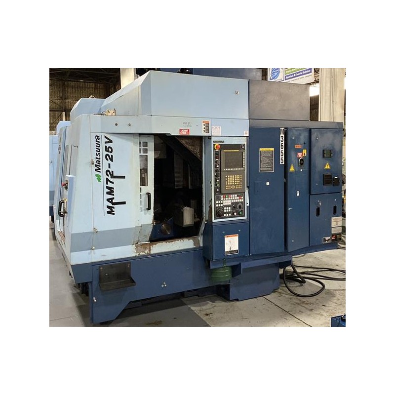 MAM72-25V