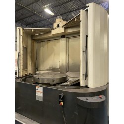 MAZAK INTEGREX E 1060 V8 - Çok fonksiyonlu işleme merkezleri
