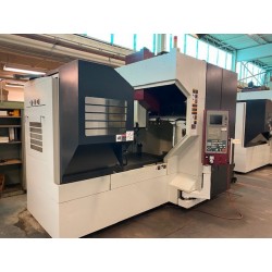okk VP 9000 - Dikey işleme merkezleri