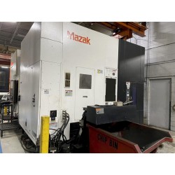 Mazak HCN 6800-II - Yatay işleme merkezleri