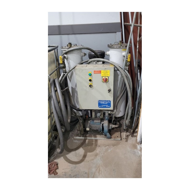 NH 4000DCG