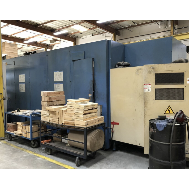 MAZAK Integrex 70/3000