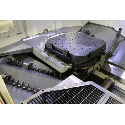 Kitamura HX1000I - 5 eksenli işleme merkezleri