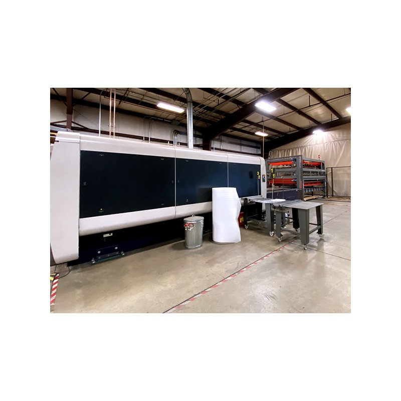 3015 4KW 