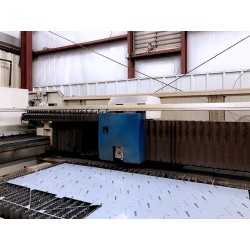 mitsubishi ML3015LVP - Taglio Laser CNC