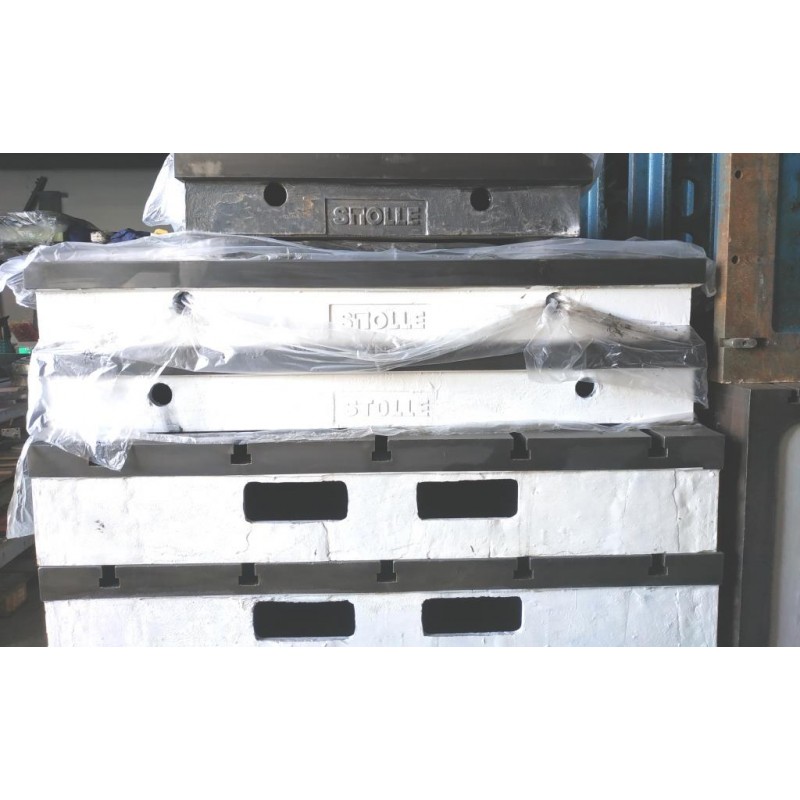 Bodenplatten Piani Stolle