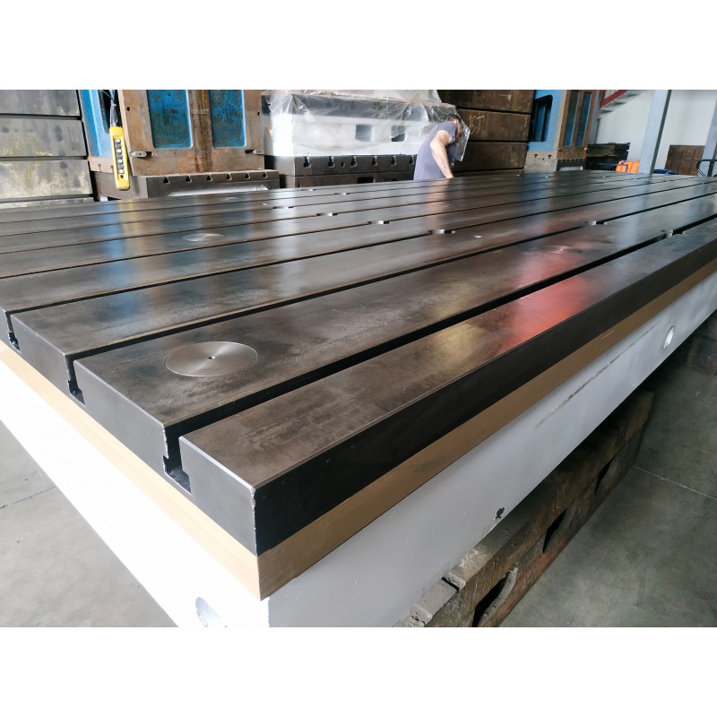 Bodenplatten Piani Stolle
