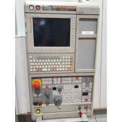 DMG Mori NLX2500 SY/700 - Tornos multifunción
