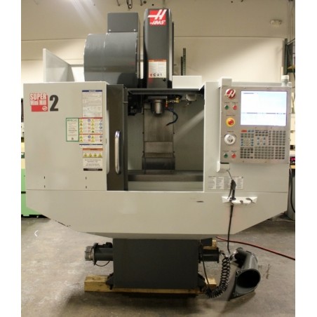 Super Mini Mill 2