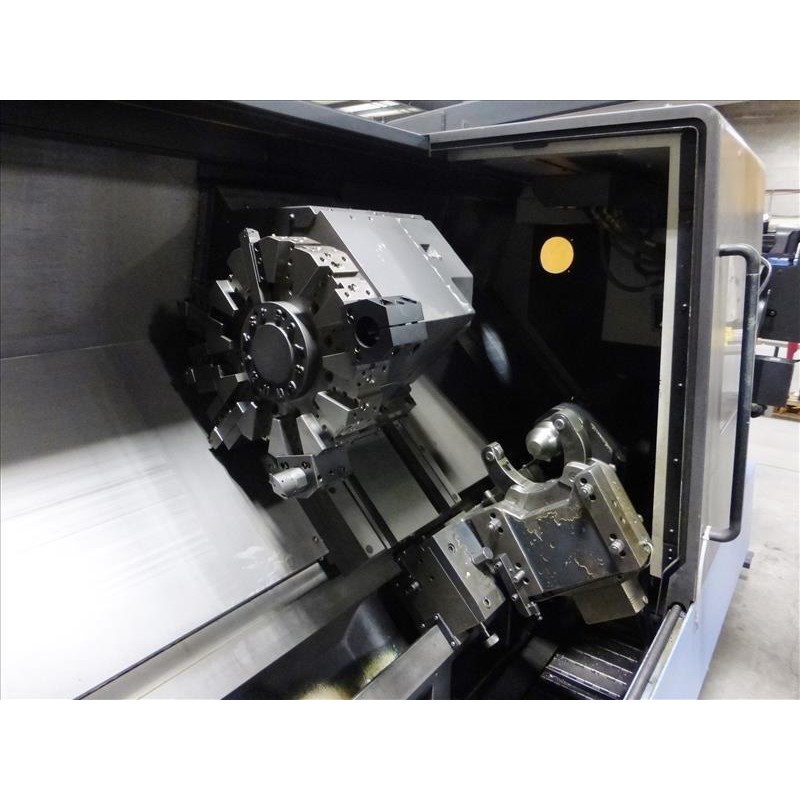 2010 DOOSAN PUMA 300LC PUMA 300LC