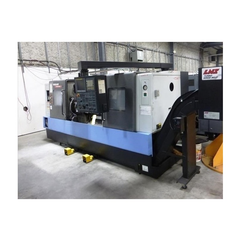 2010 DOOSAN PUMA 300LC PUMA 300LC
