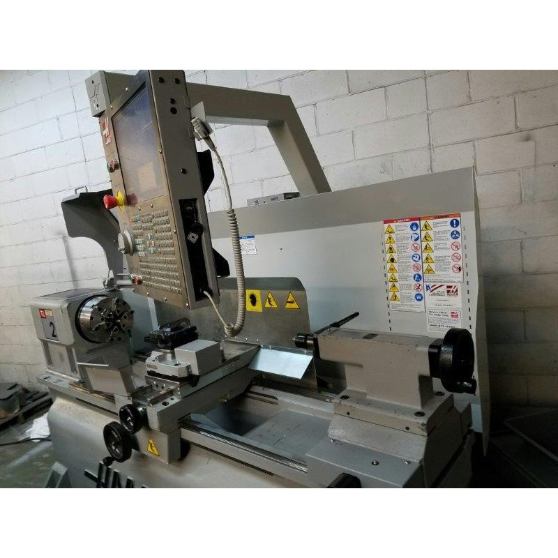 HAAS TL-2