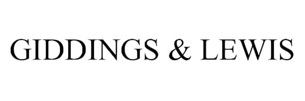 Giddings & Lewis
