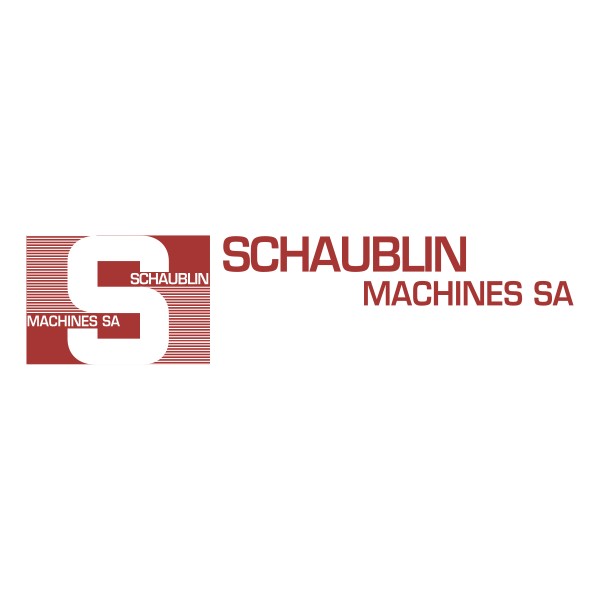 Schaublin