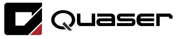 Quaser