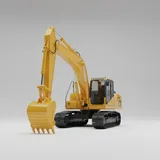 Excavadores